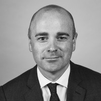 Michael Ford, Cfa
