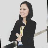 Maria Camila Triana Ramirez