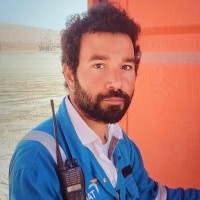 Karim Reda Hafez Mohamed