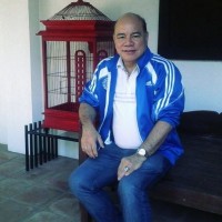 Virgilio Reyes