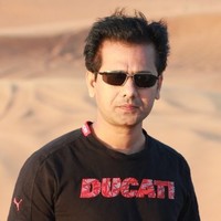 Ranjith Kumar