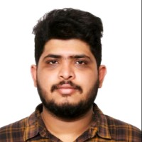 Saikiran Mankala R