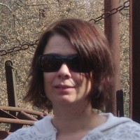 Ammi Ann-Mari Wadman
