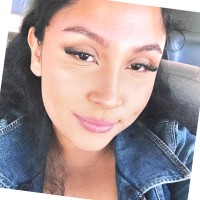 Dannielle Reyes