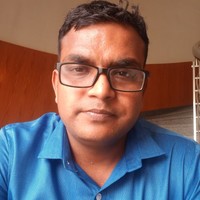 Md Tauhid Alam