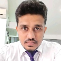 Hasitha Eranda