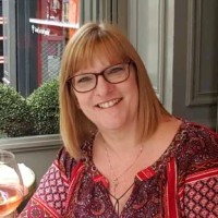 Melissa Washbrook-Anderson