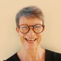Irène Willimann
