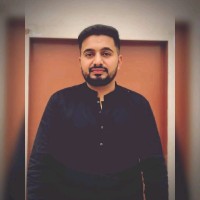 Ehtisham Saleem Mughal