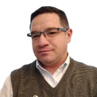 Daniel Flores Guerrero