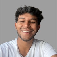 Siddhesh Patil