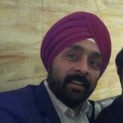 AJIT PAL SINGH C.