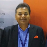 Mahendra Mehta