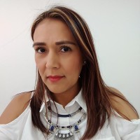 Bibiana Yaneth Vásquez Gil