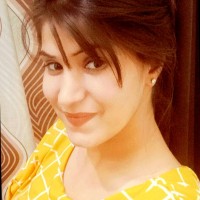 Shefali Arora