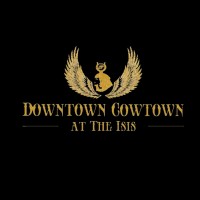 Dowtown Cowtown