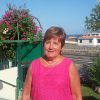 Sheila Taylor
