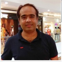 Rakesh Arya