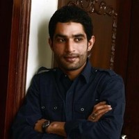 Syed Aftab Kazmi