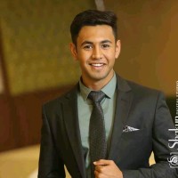 Ayush Mittal