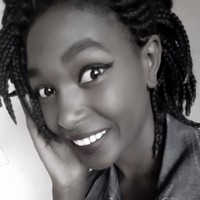 Maureen Tanky