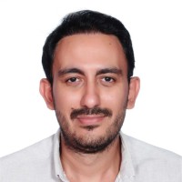 Erdem Aldıkaçtı, Msc.