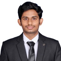 Aadhithyan M
