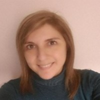 Luisa Pereira