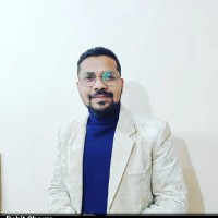 Rohit Choure