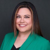 Rachel O'Connell