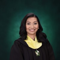 Marinel Faye Magpantay