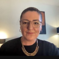 Catriona McAvoy