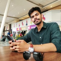 Rishabh Raj Solanki