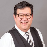 Gary G. Mar