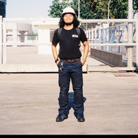 Amierrull Ashraff