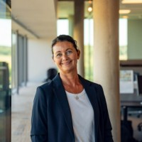 Anne Grethe Brevik