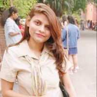 Shweta Singh