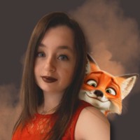 Maryne Bèle 🦊🍓