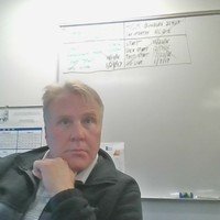 Joe Blomquist