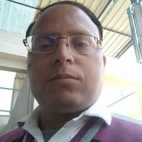 Arvind Pratap Singh