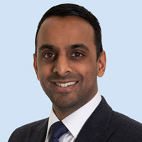 Chirag Patel