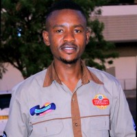 Shanganani Dennis Mawelo