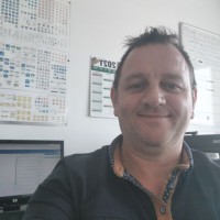 Bernard Tanfin