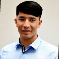 Ehsanullah Nazari