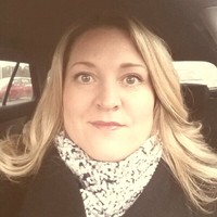Emma Thörn