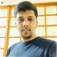 Shravan Chris
