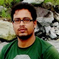 Dhanjit Das