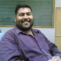 Zubair Zafar