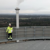 Staffan Nibell