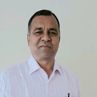 Bajirao Khandekar